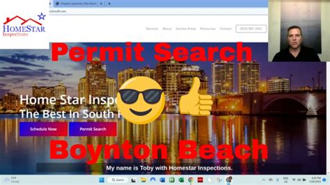 boynton beach building permit search|Boynton Beach Online Permit Search .